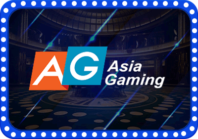 Asia Gaming