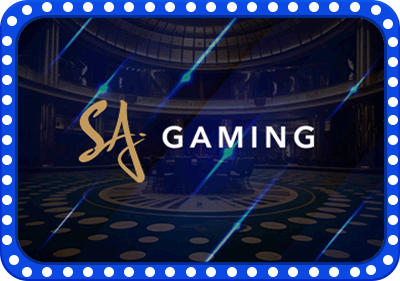 SA Gaming