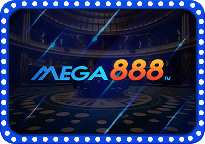 Mega888